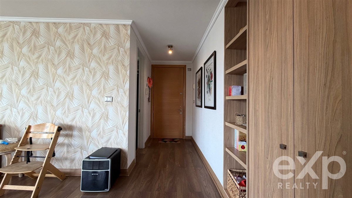 Apartment for sale in Viña del Mar