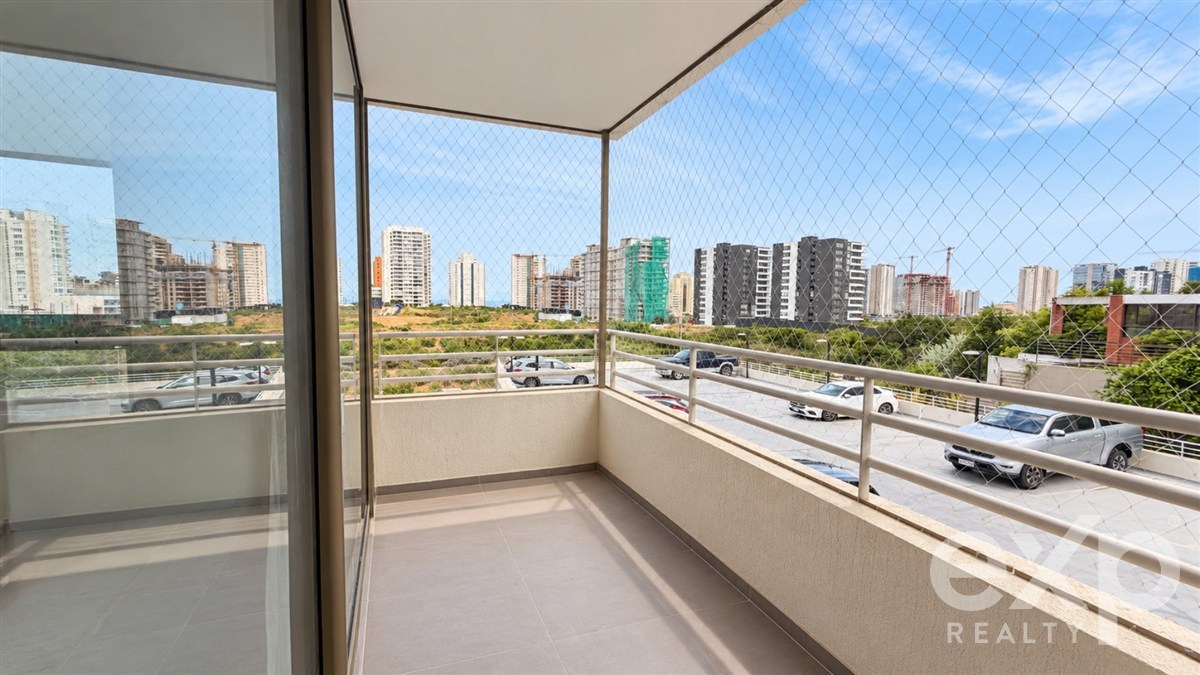 Apartment for sale in Viña del Mar