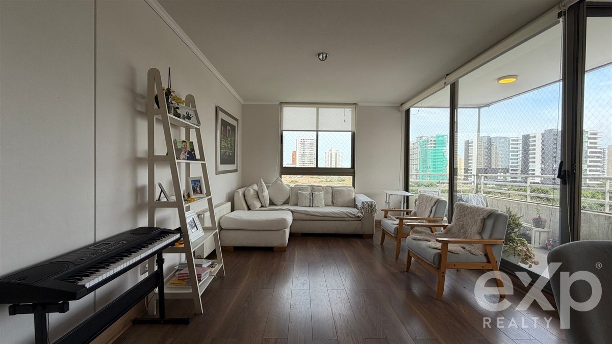 Apartment for sale in Viña del Mar