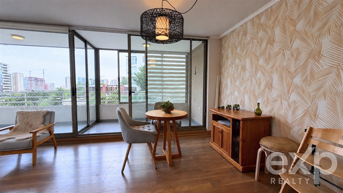 Apartment for sale in Viña del Mar