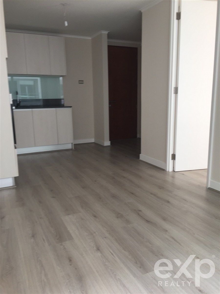 Apartment for rent in Santiago
