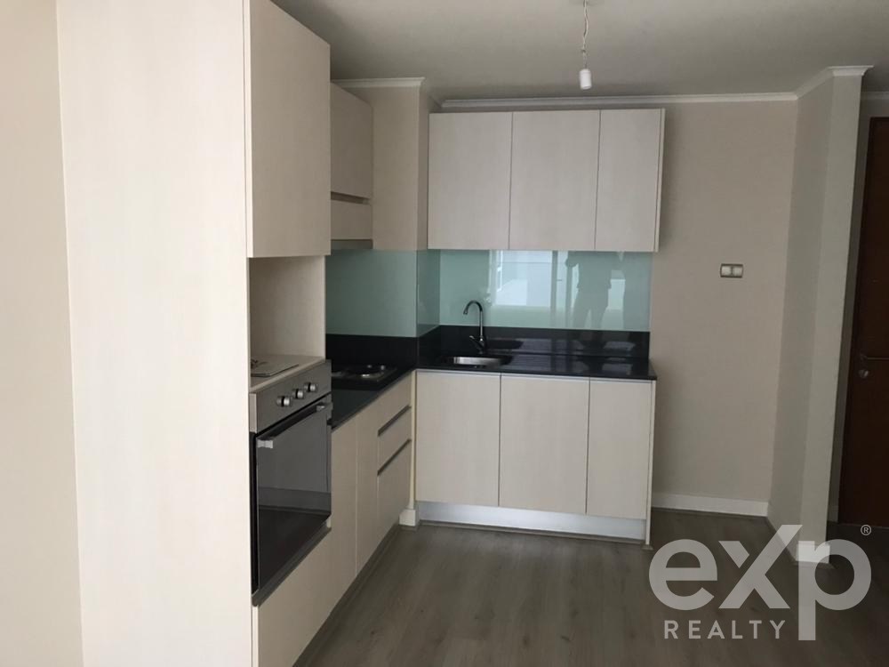Apartment for rent in Santiago
