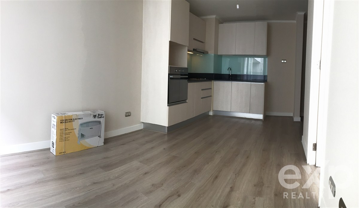 Apartment for rent in Santiago