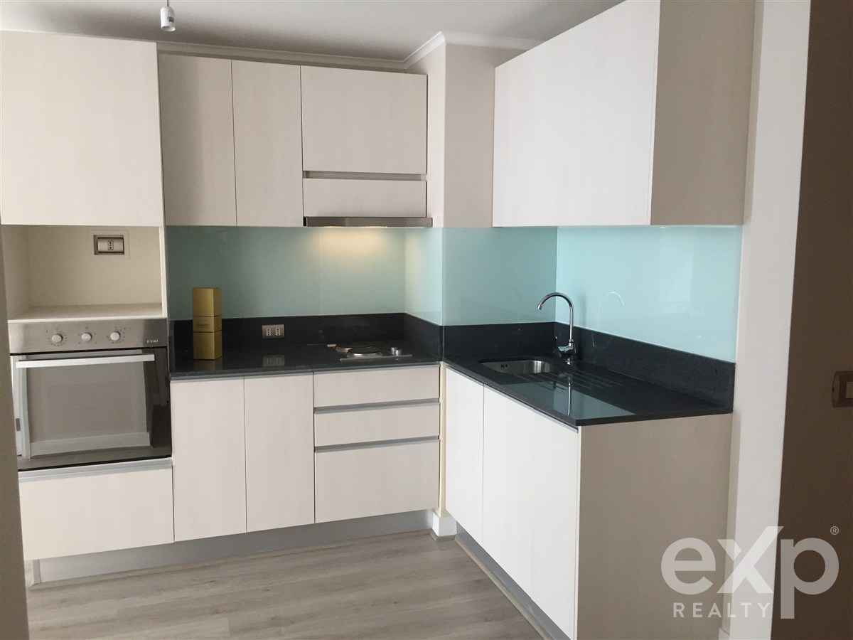 Apartment for rent in Santiago