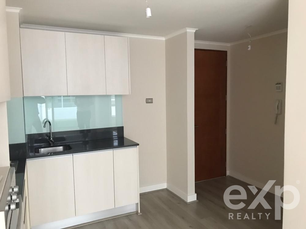 Apartment for rent in Santiago