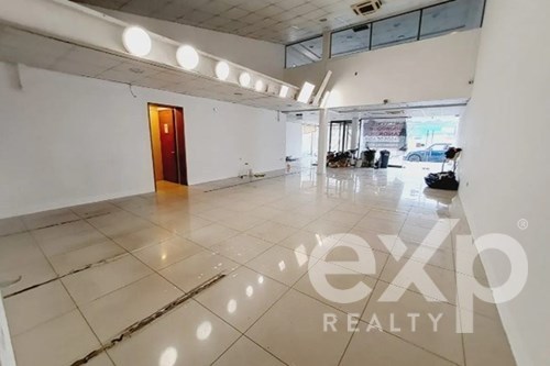 Local Comercial en alquiler en La Reina