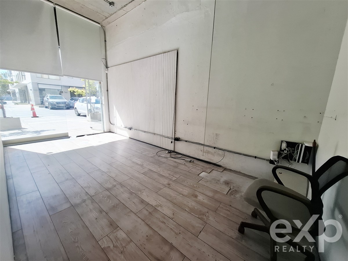Commercial Space for rent in Las Condes