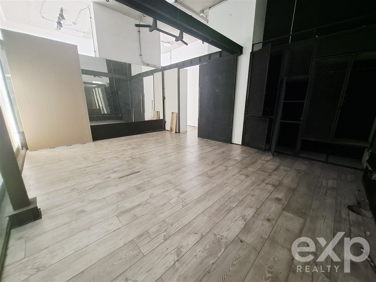 Commercial Space for rent in Las Condes