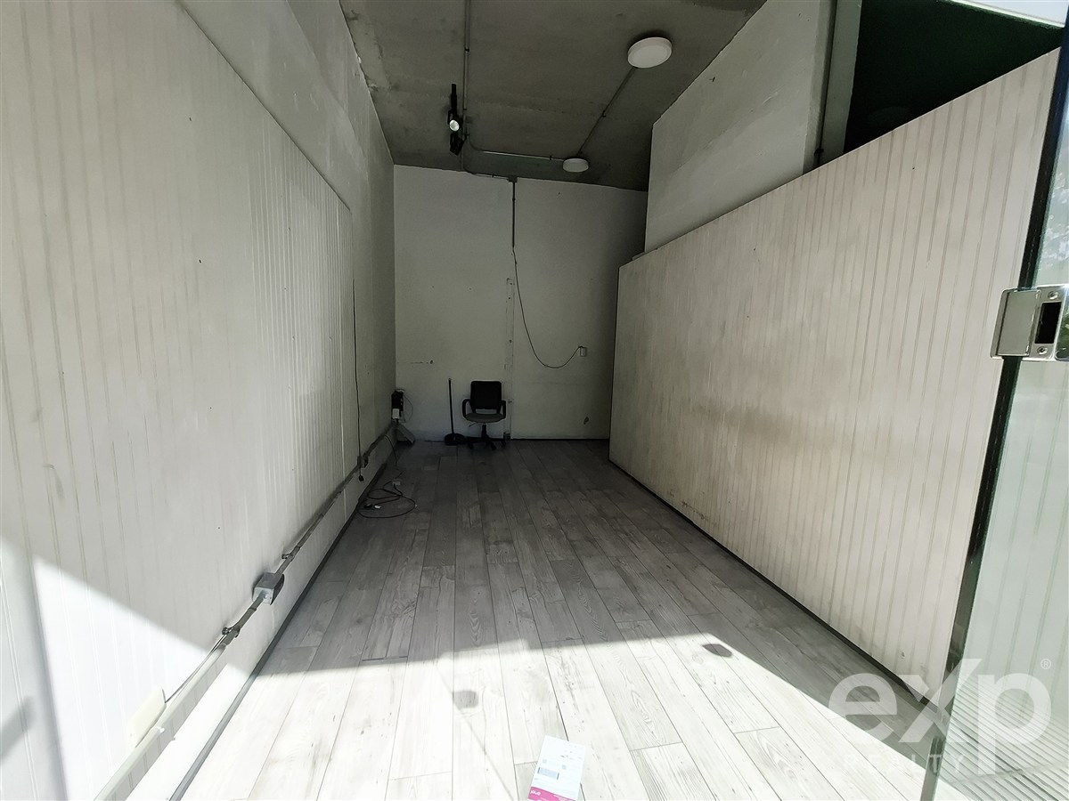 Commercial Space for rent in Las Condes