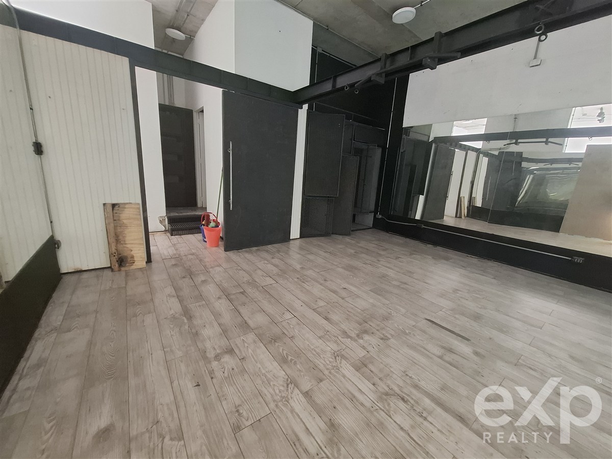 Commercial Space for rent in Las Condes