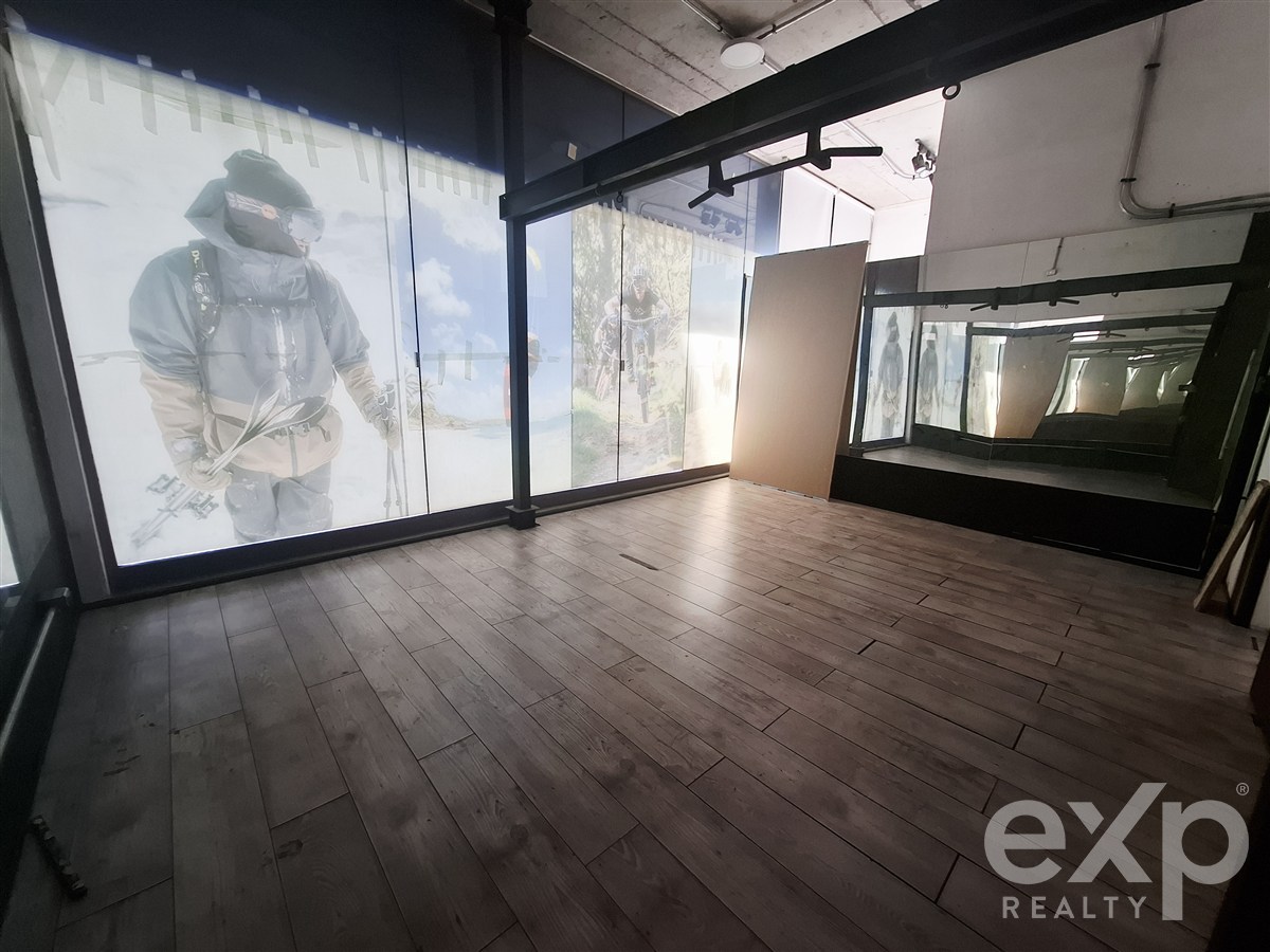 Commercial Space for rent in Las Condes