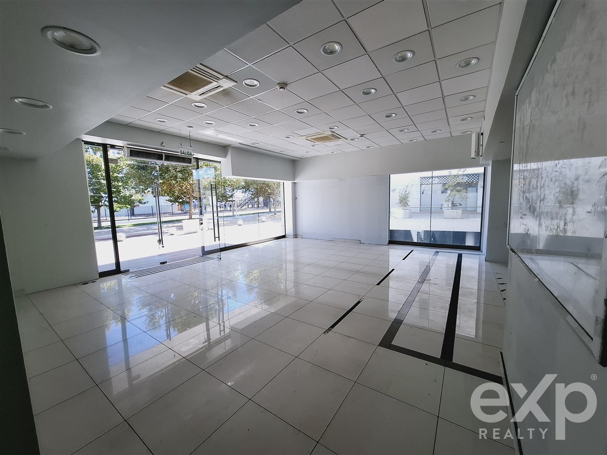 Commercial Space for rent in Las Condes