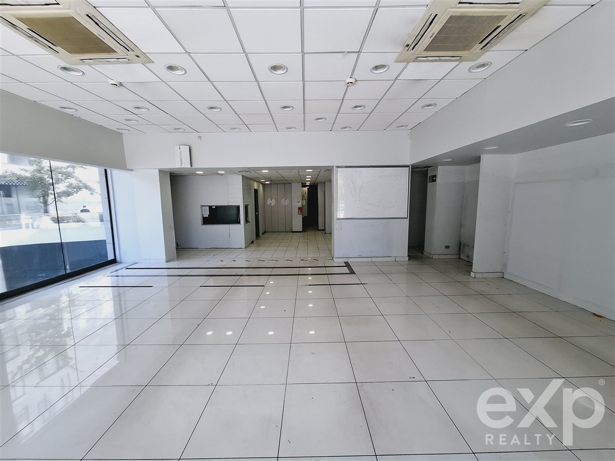 Commercial Space for rent in Las Condes