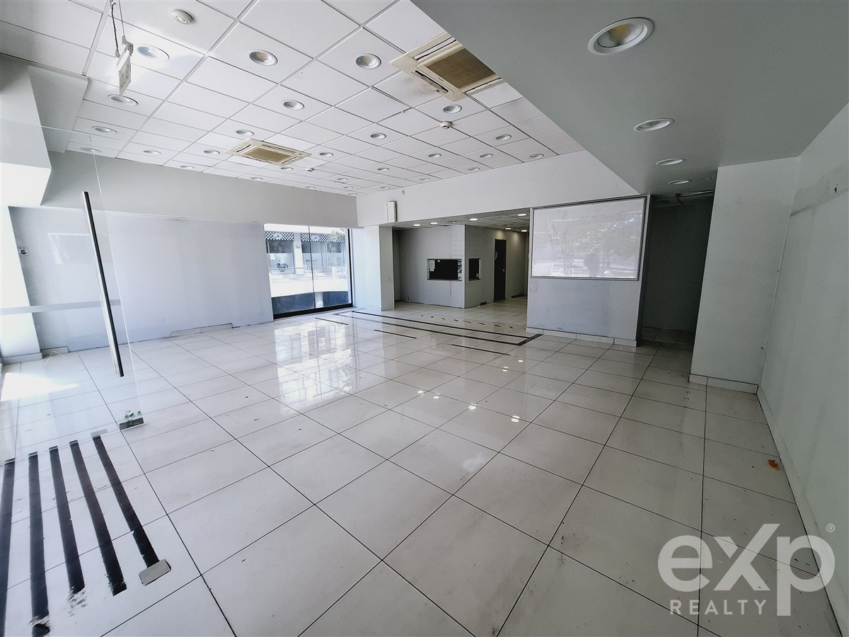 Commercial Space for rent in Las Condes