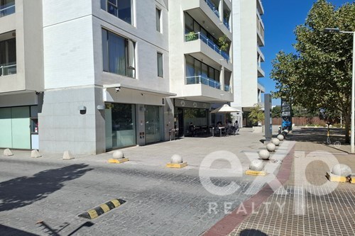 Commercial Space for rent in Las Condes