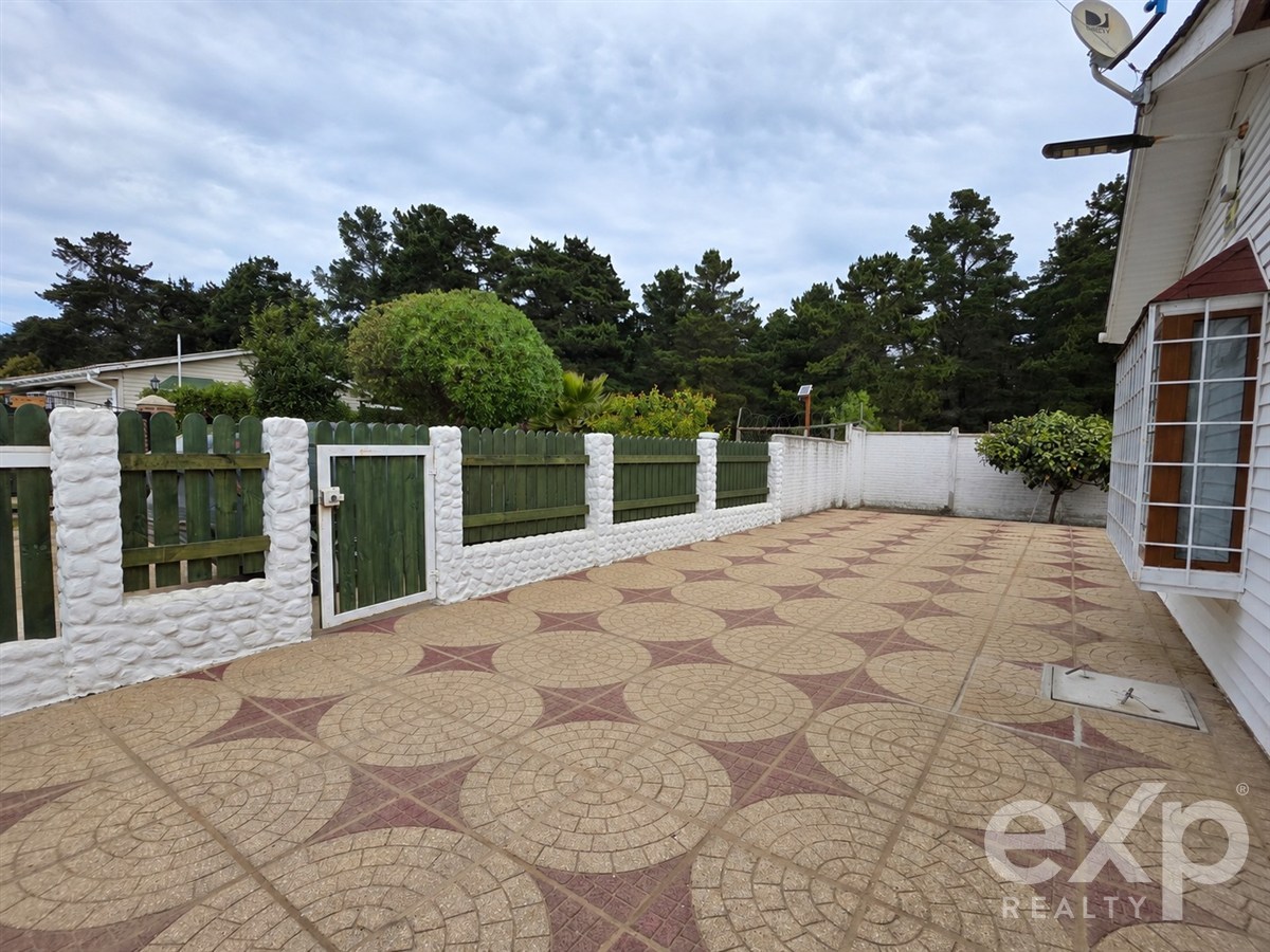 House for sale in Algarrobo