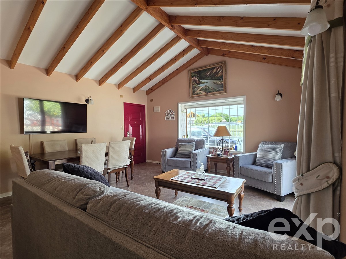 House for sale in Algarrobo