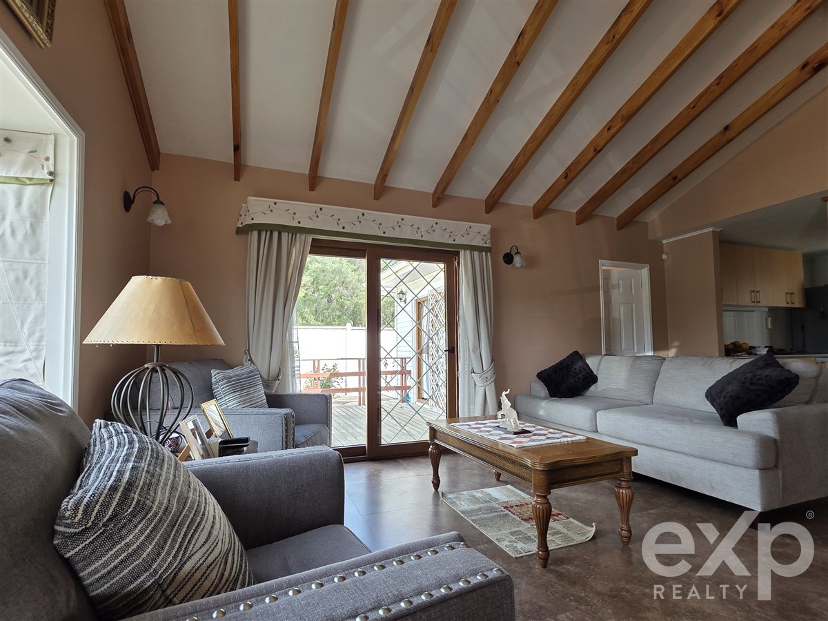 House for sale in Algarrobo