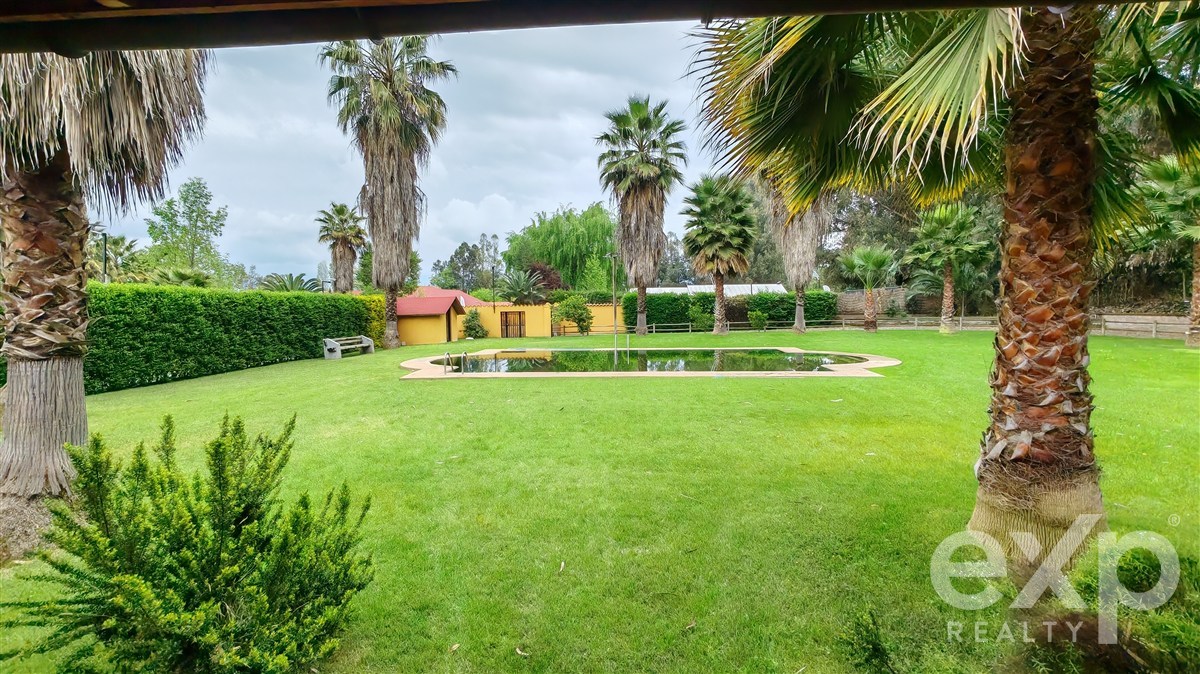 House for sale in Mostazal