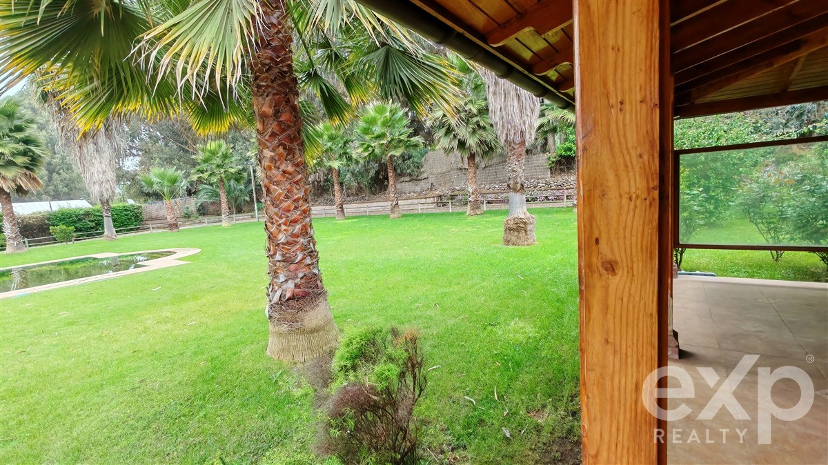 House for sale in Mostazal