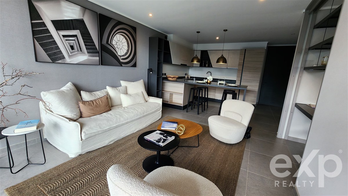 Departamento en venta en Vitacura