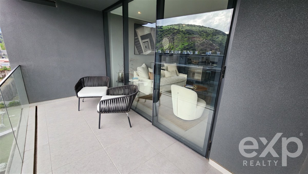 Departamento en venta en Vitacura