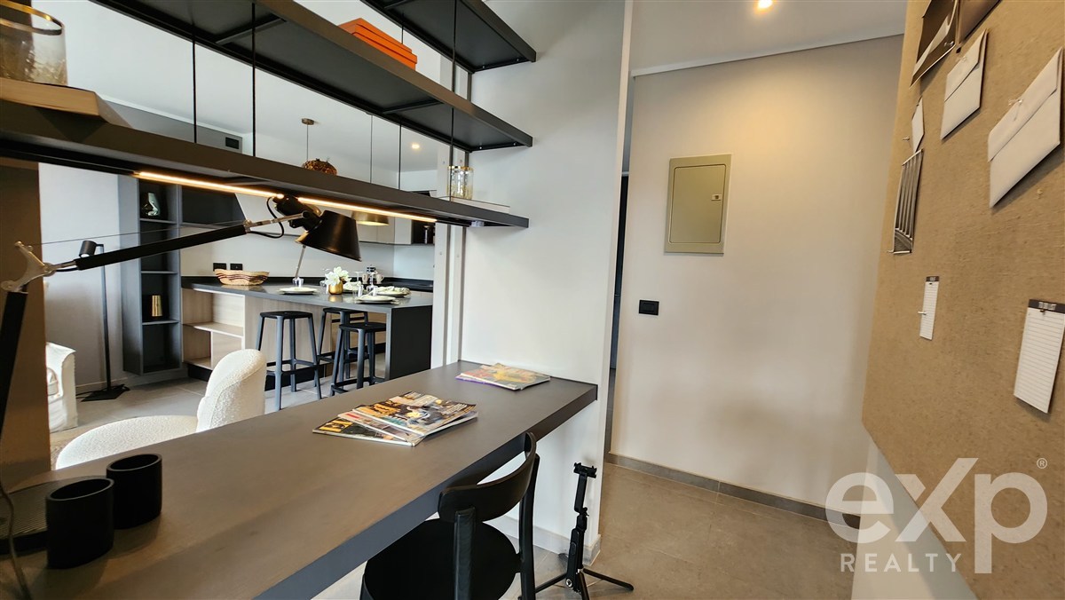 Departamento en venta en Vitacura