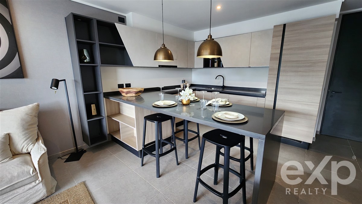 Departamento en venta en Vitacura