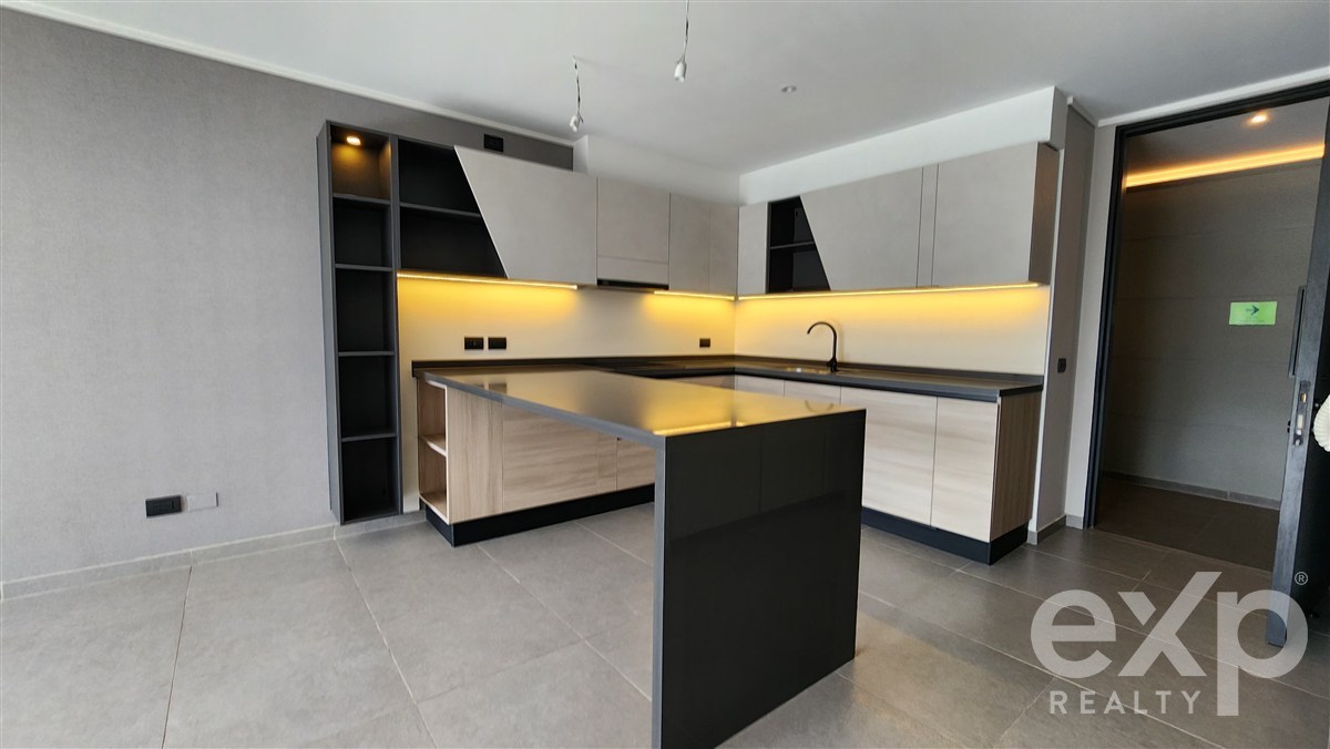 Apartment for sale in Vitacura