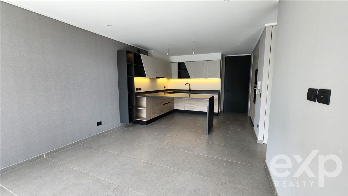Apartment for sale in Vitacura