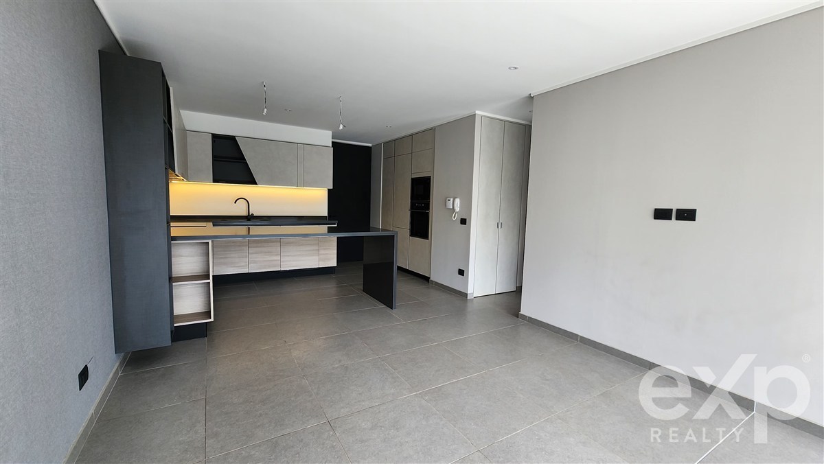 Apartment for sale in Vitacura