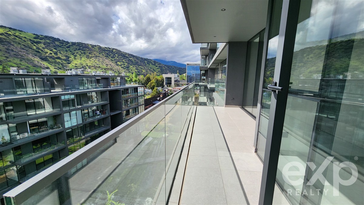 Apartment for sale in Vitacura