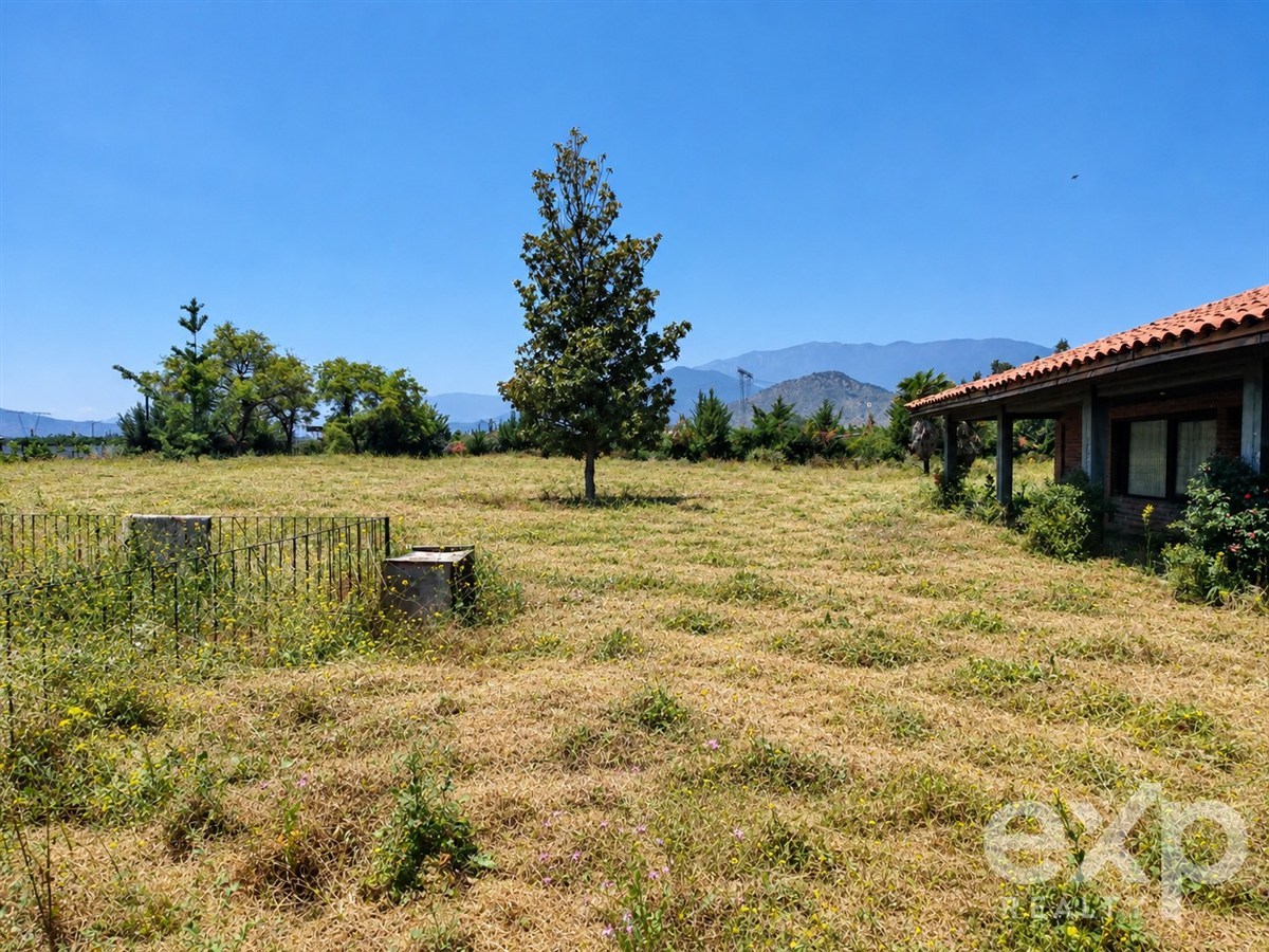 House for sale in Mostazal, 420 m²