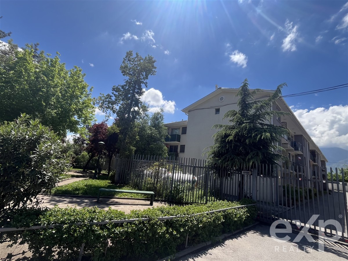 Departamento en venta en La Florida
