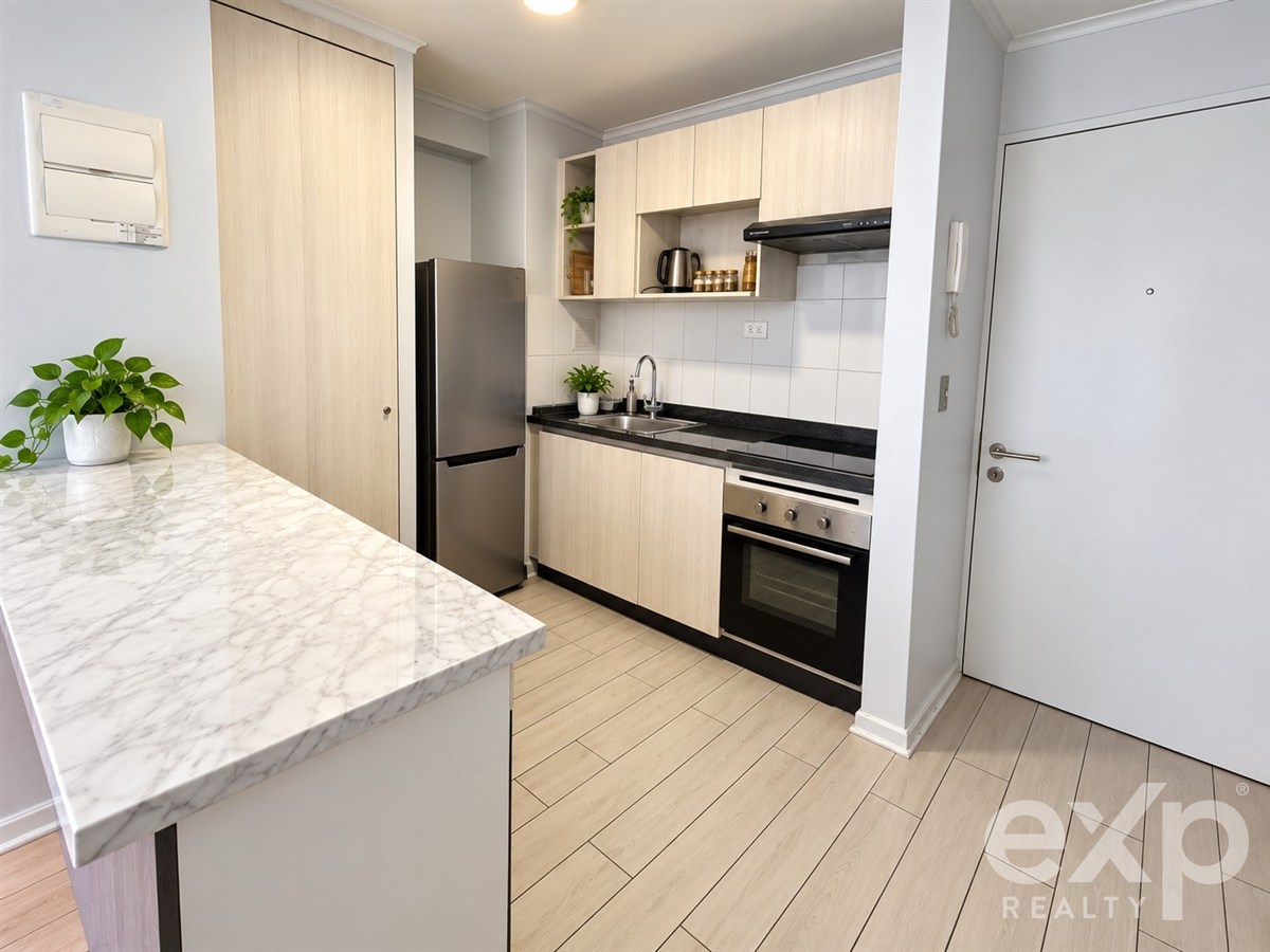 Departamento en venta en Estación Central