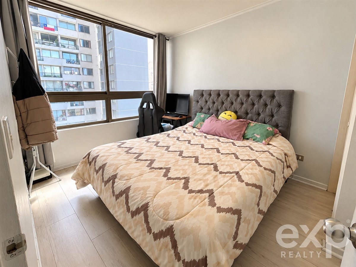 Departamento en venta en Estación Central