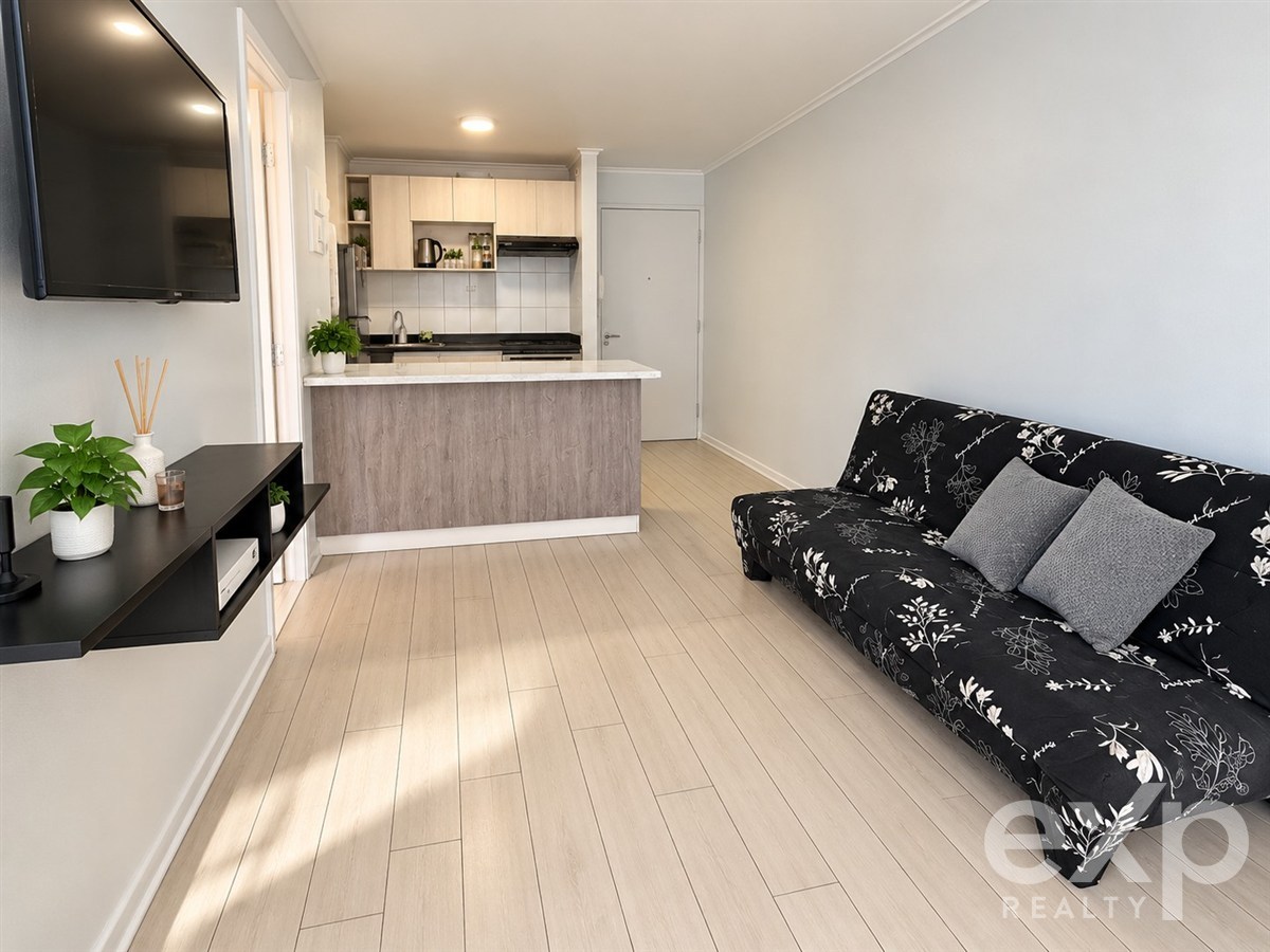 Departamento en venta en Estación Central