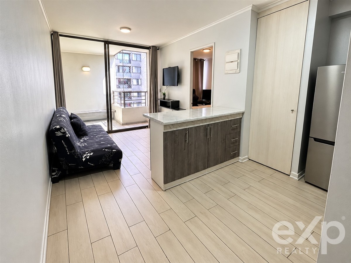 Departamento en venta en Estación Central