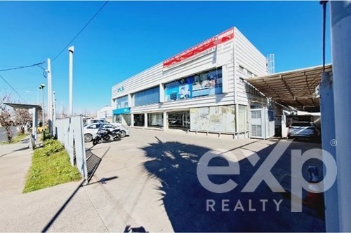 Local Comercial en alquiler en La Reina