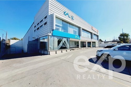 Local Comercial en alquiler en La Reina