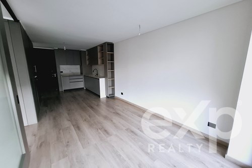 Departamento en alquiler en Las Condes
