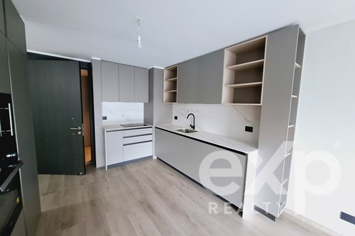 Departamento en alquiler en Las Condes