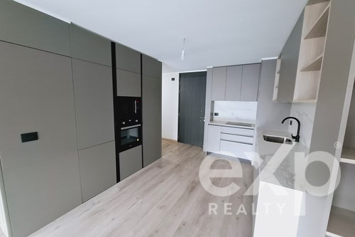 Departamento en alquiler en Las Condes