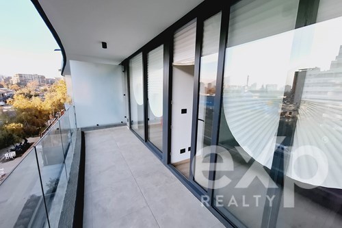 Departamento en alquiler en Las Condes
