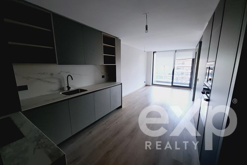 Departamento en alquiler en Las Condes