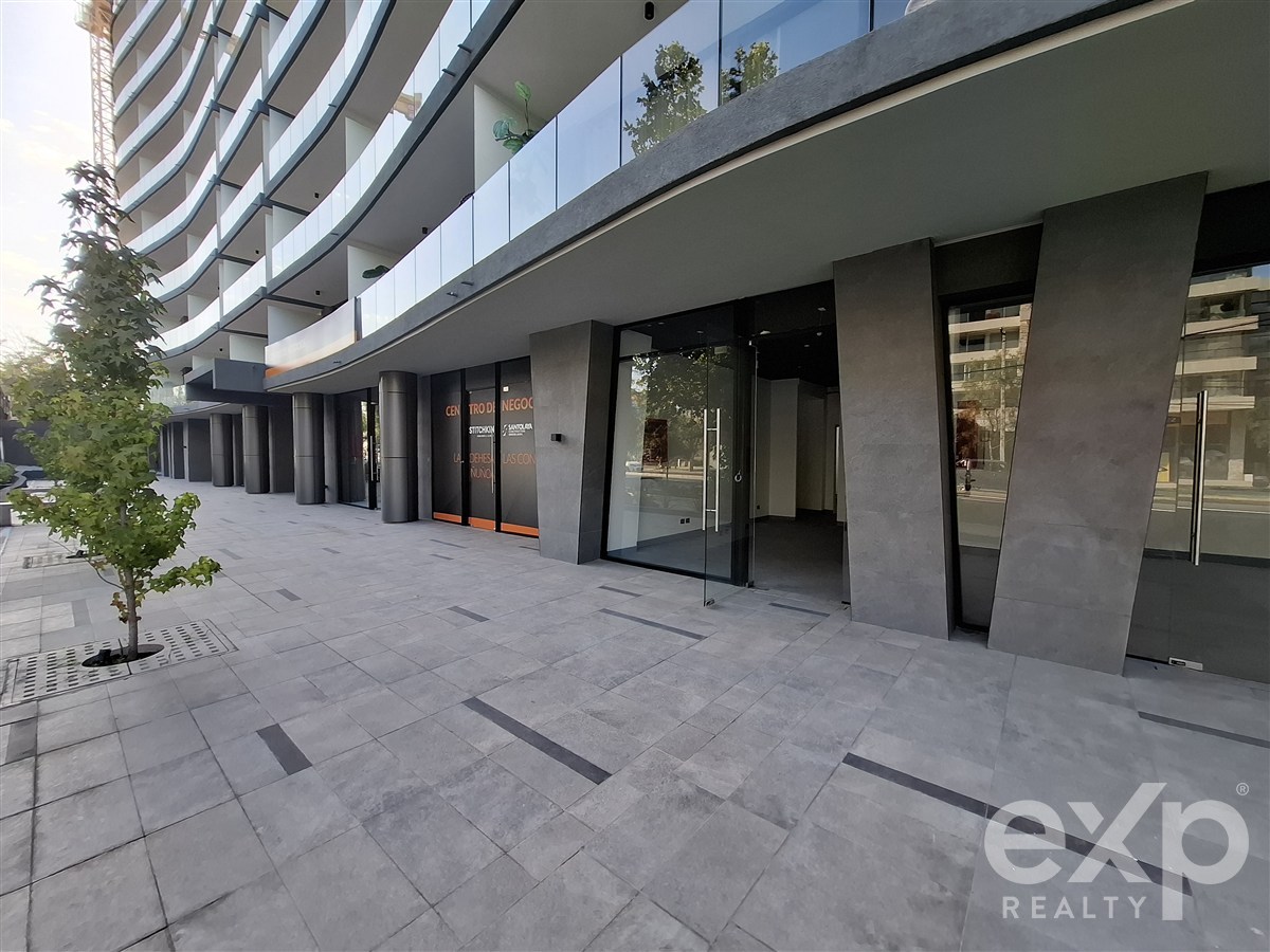 Local Comercial en alquiler en Las Condes