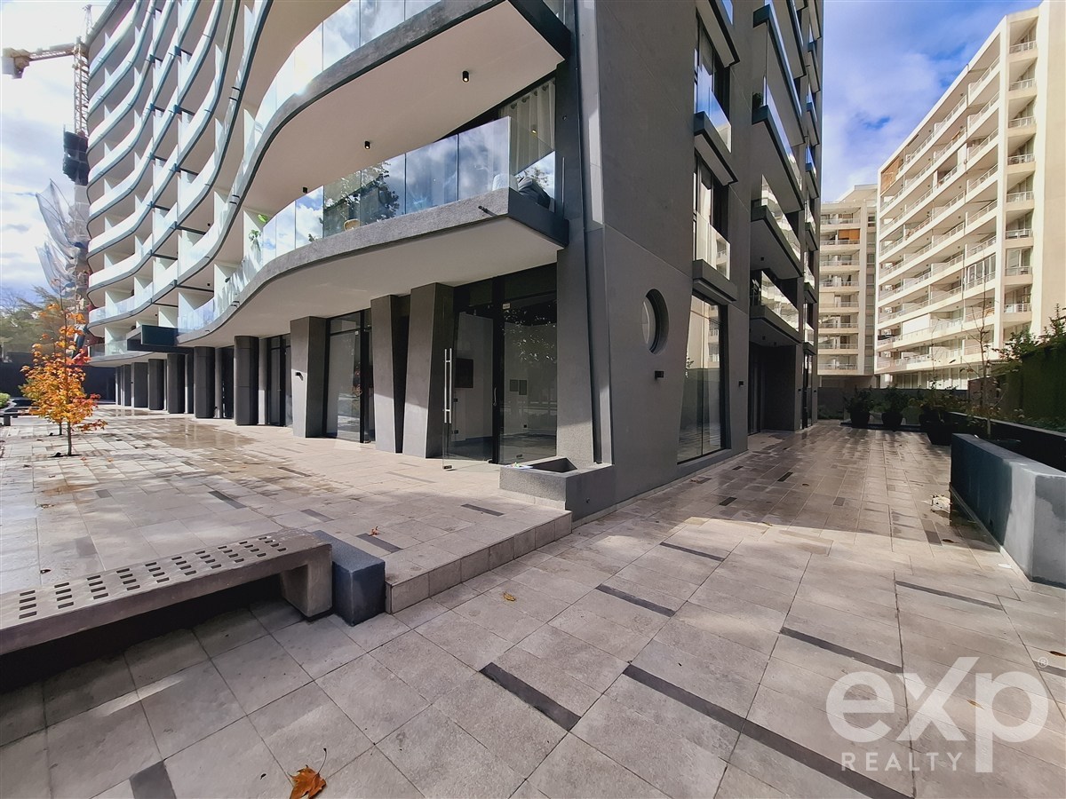 Local Comercial en alquiler en Las Condes
