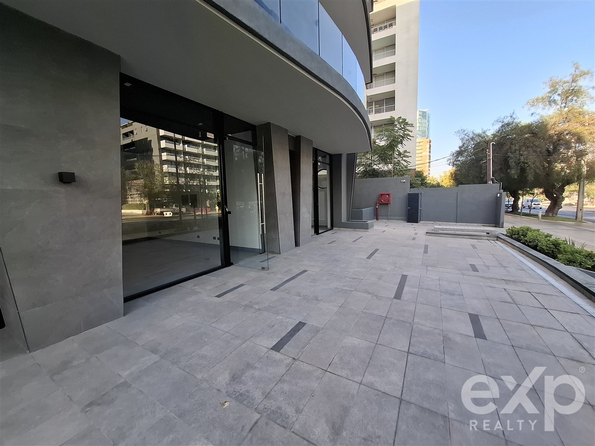 Local Comercial en alquiler en Las Condes