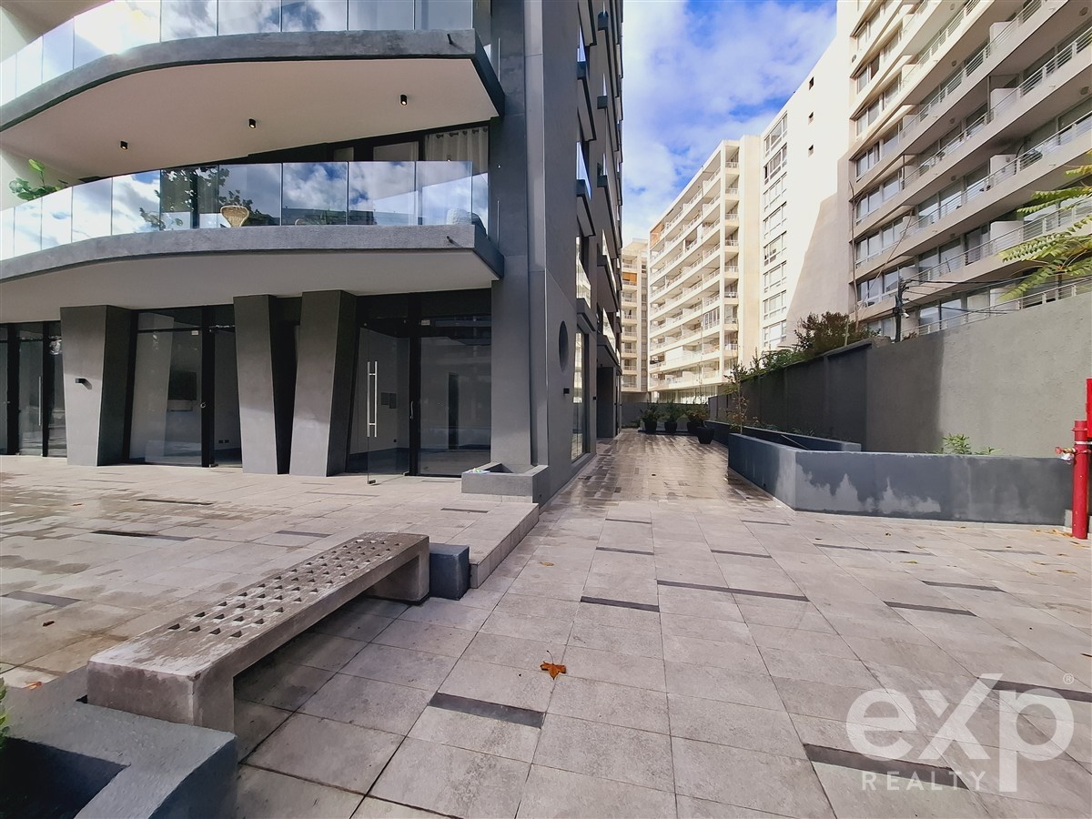 Local Comercial en alquiler en Las Condes