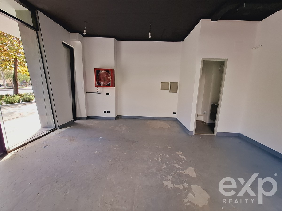 Local Comercial en alquiler en Las Condes